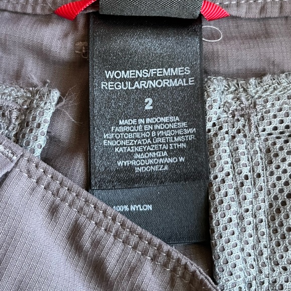 The North Face Shorts - Picture 8 of 11